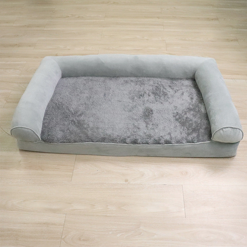 Unisex Komfy Hundelounge Skanto