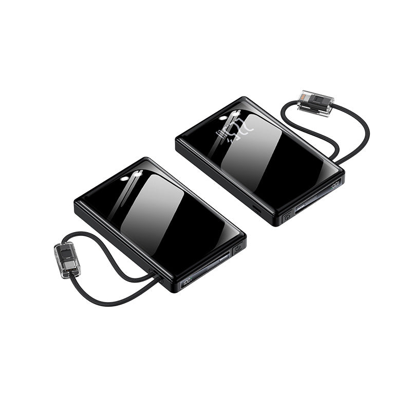 Bærbar Powerbank Skanto