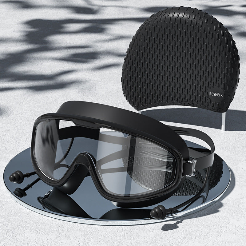 Premium Vann sport Dykker maske Skanto