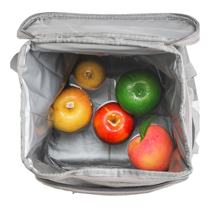 Cooler Backpack Skanto