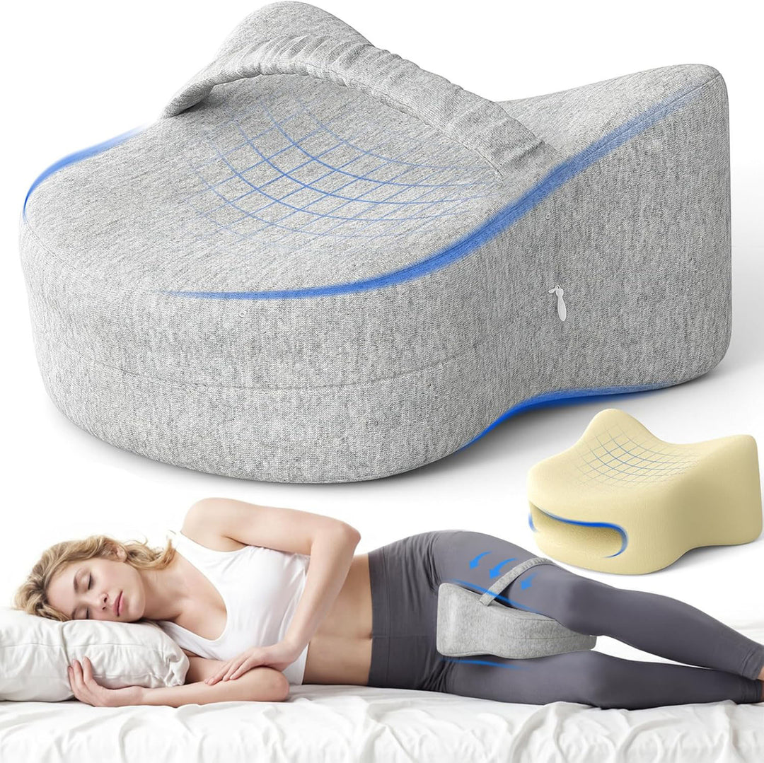 Orthopedisk søvnpute Skanto