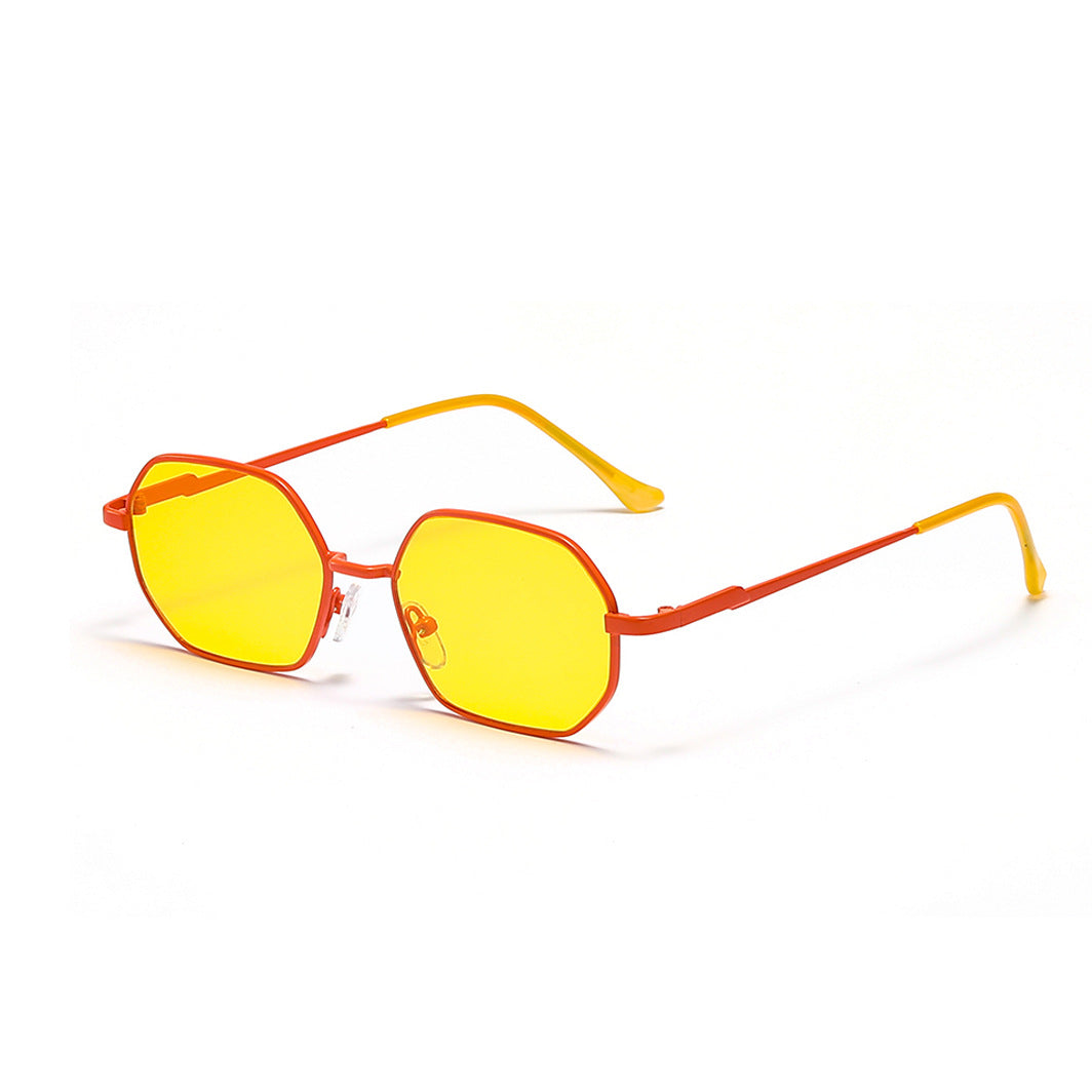 Dame solbrille Skanto