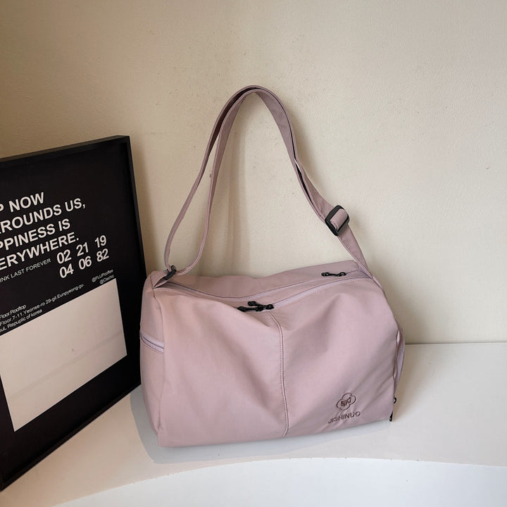 Multifunksjonell Sports Crossbody Bag Skanto