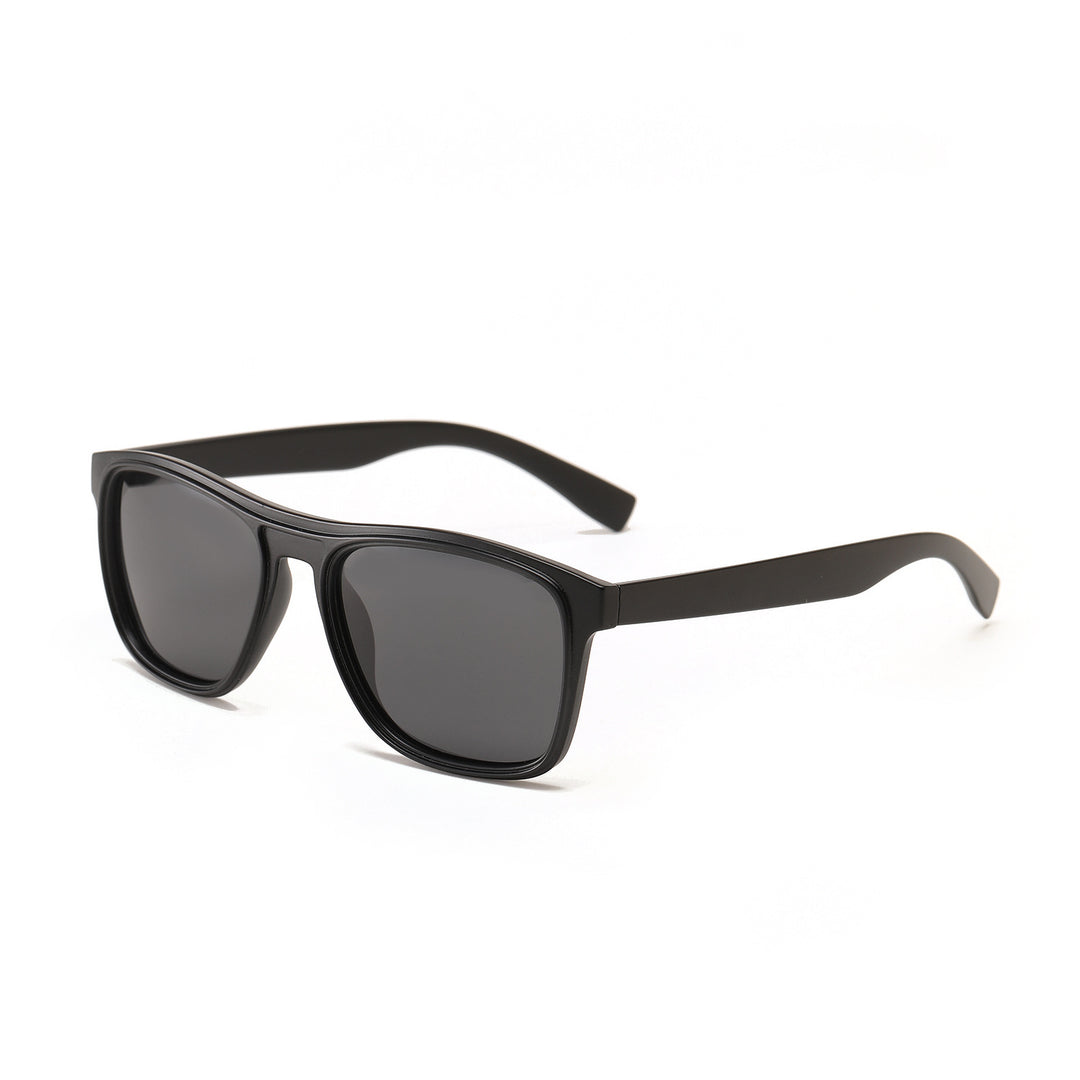 Dame moteriktig solbrille med ergonomisk design Skanto