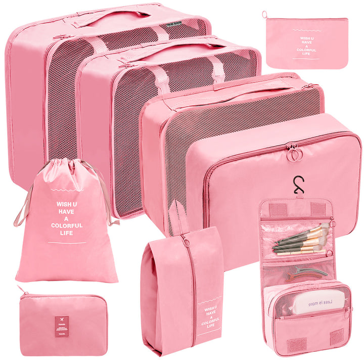 Travel Packing Cube Set Skanto
