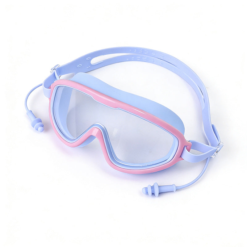 Svømmebrille Skanto