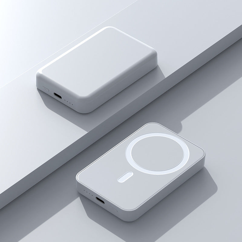 Bærbar Powerbank Skanto