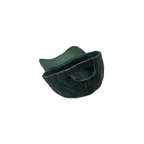 Unisex Vintage-inspirert Bomulls Baseball Caps Skanto