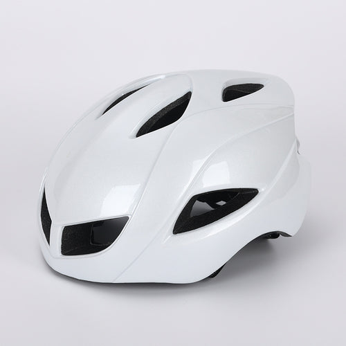 Avansert aerodynamisk sykkelhjelm Skanto