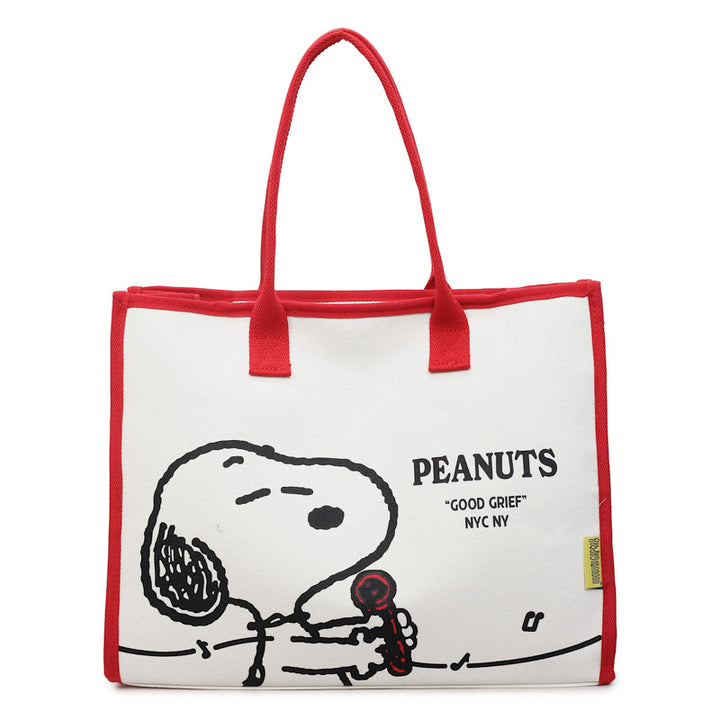 Praktisk handlebag Skanto
