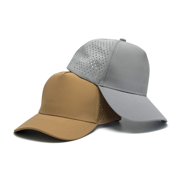 Dame Pustende Sportcaps med innovativt Mesh-design Skanto