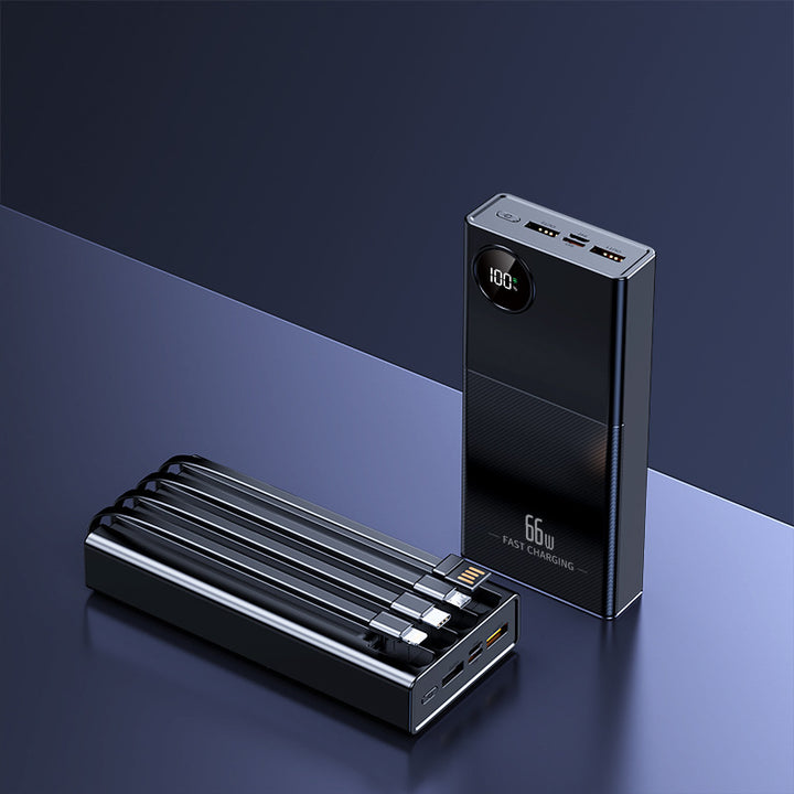 Powerbank Skanto