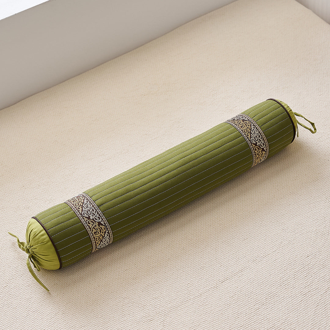 Meditasjonsrull med dekorativt design Skanto