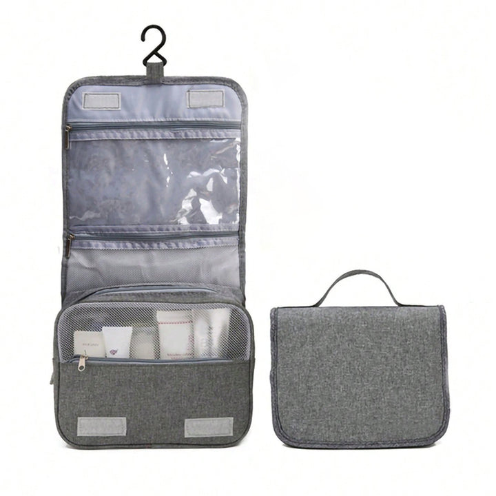 Praktisk Reise-Hygiene-Organizer Skanto