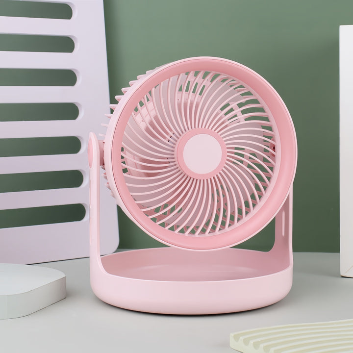 Dame bærbar bordvifte med ergonomisk design og enkel håndtering Skanto