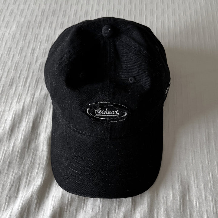 Herre Casual Slitt Baseball Caps Skanto