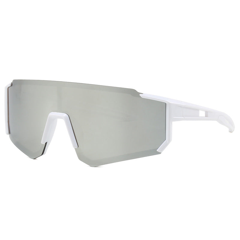 Unisex Sporty Solbriller Skanto