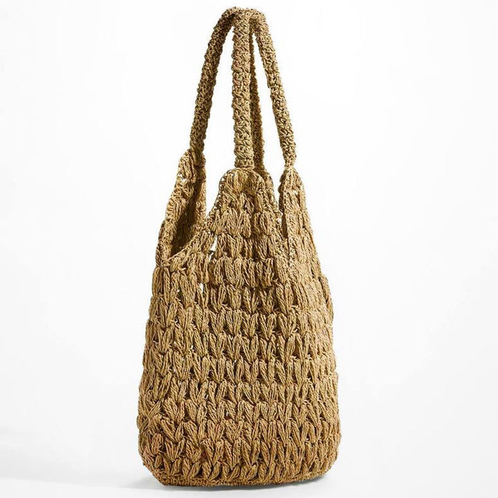 Handmade Rattan Bag Skanto