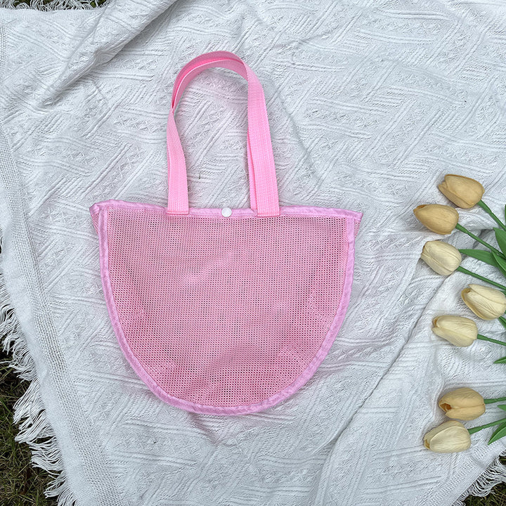 Netz handlebag Skanto