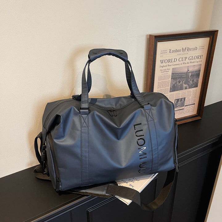 Dame Stilleg og slitesterk sport duffel-bag Skanto