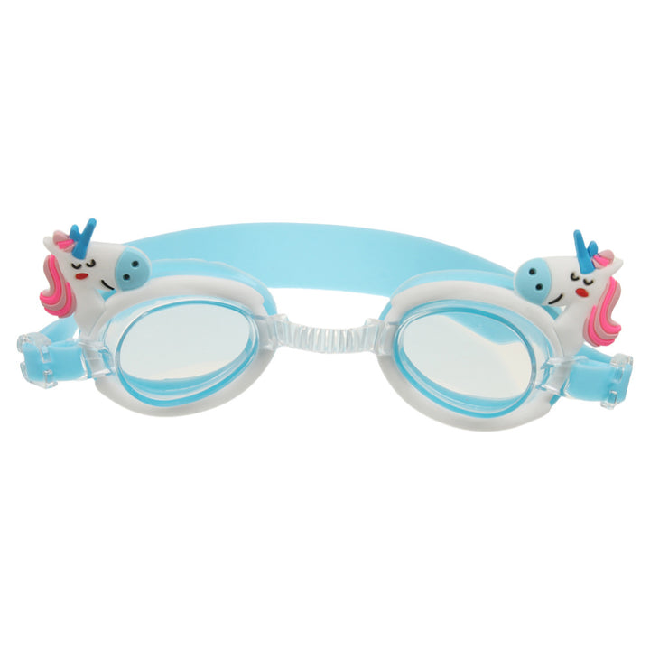 Barn svømmebrille Skanto