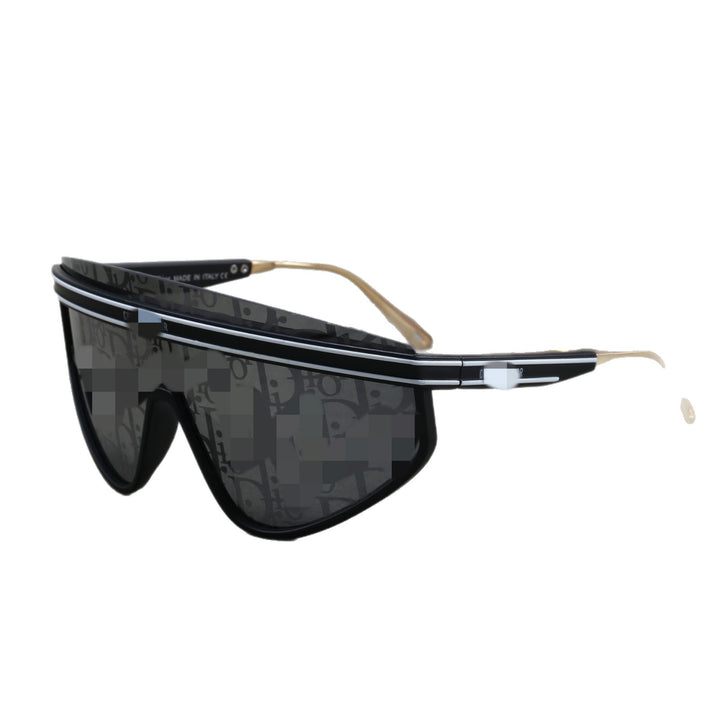 Damer Cat-Eye solbriller med moderne design Skanto