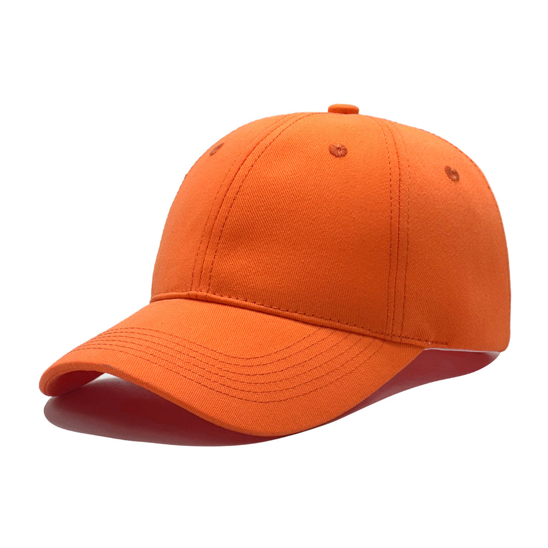 Herre Sporty Baseballcaps Skanto