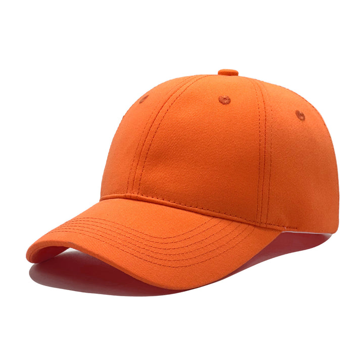 Herre Sporty Baseballcaps Skanto