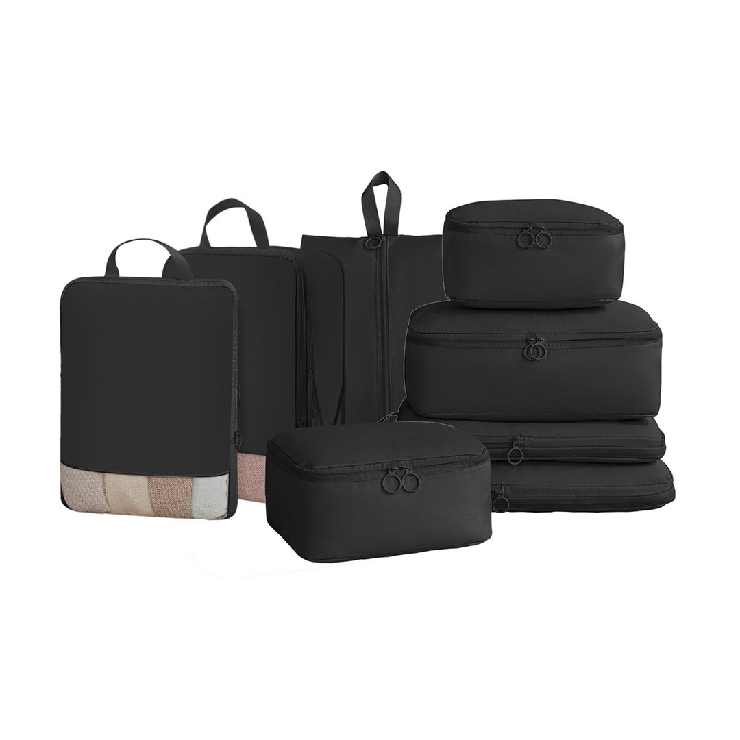 Travel Packing Cube Set Skanto