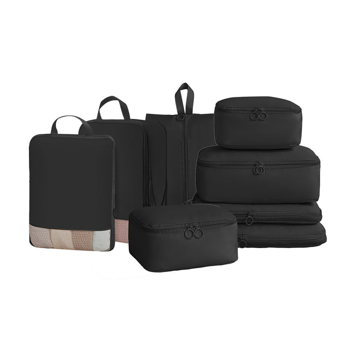 Travel Packing Cube Set Skanto