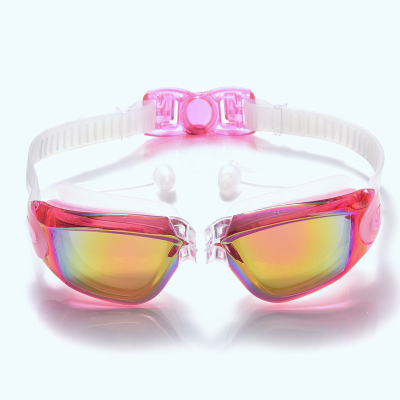 Svømmebrille Skanto