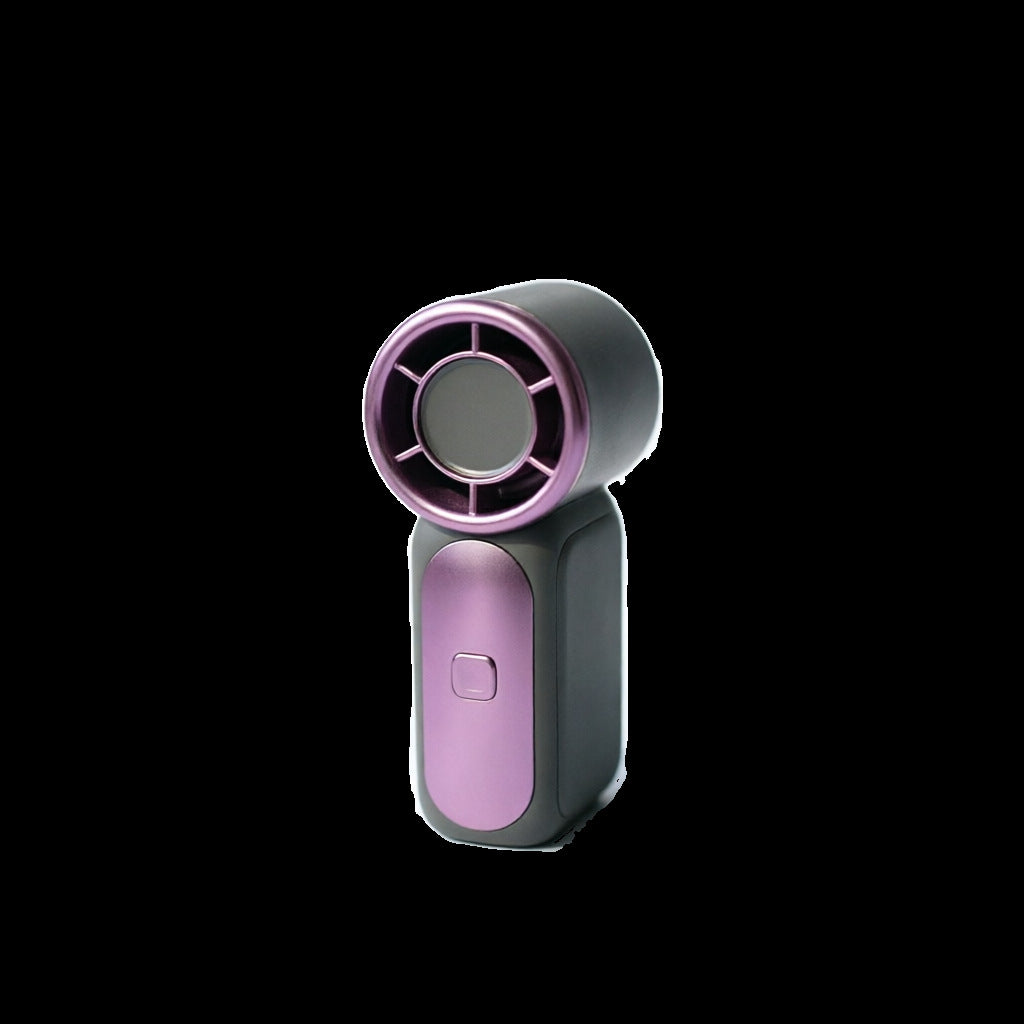 Unisex bærbar mini vifte Skanto