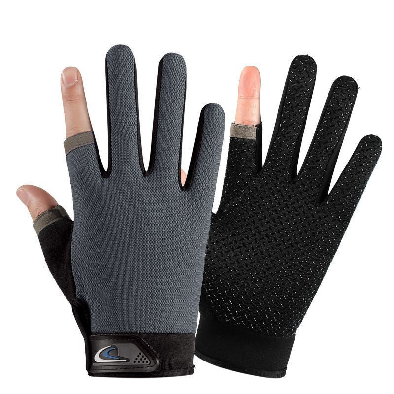 Women's Sports Gloves Skanto