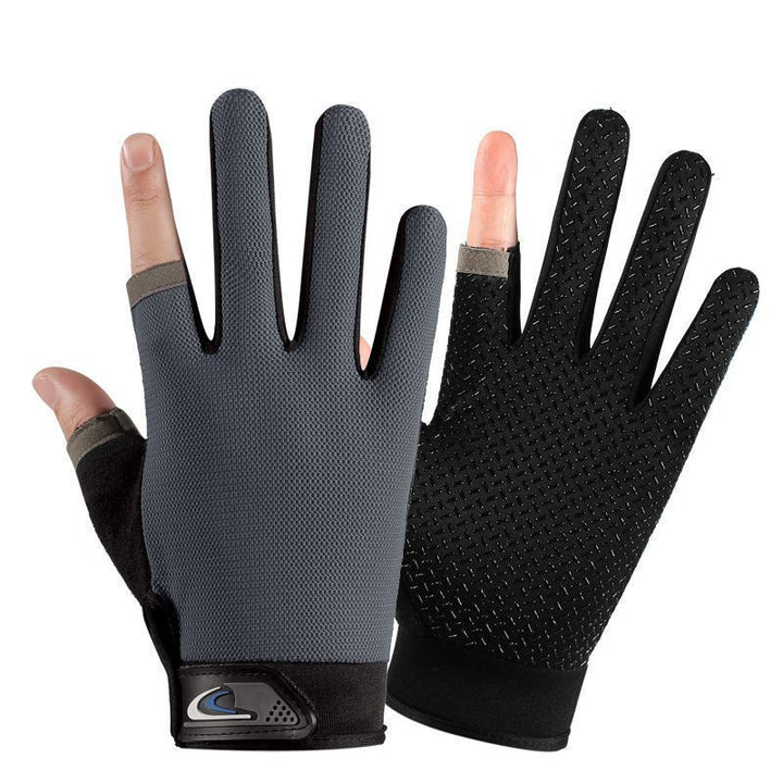 Women's Sports Gloves Skanto