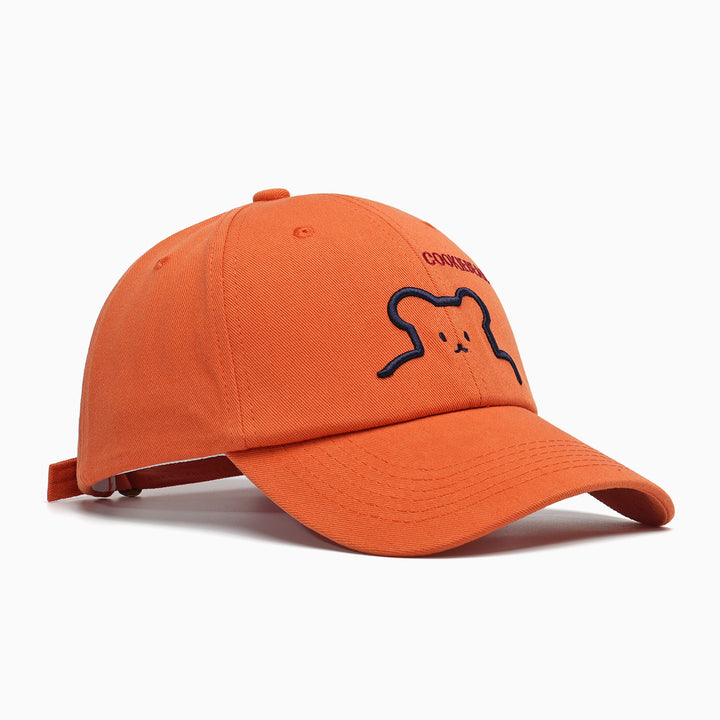 Unisex casual baseball cap Skanto