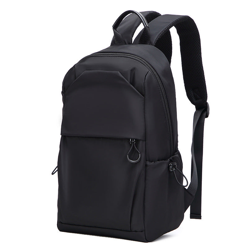 Allsidig Crossbody Ryggsekk Skanto