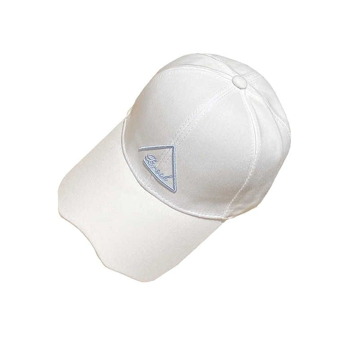 Herre Klassisk Strukturert Baseball Cap Skanto 1784188514