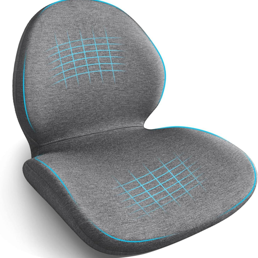 ergonomisk sittepute Skanto