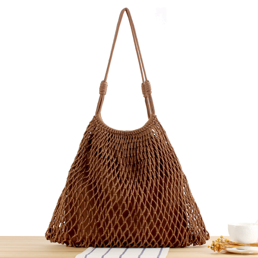 Mesh Tote Bag Skanto