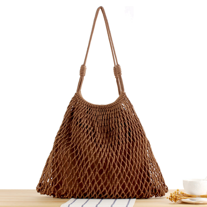 Mesh Tote Bag Skanto