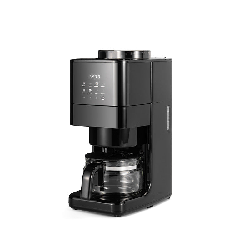Kaffemaskin Skanto