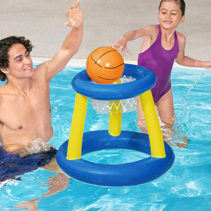 Unisex Vanntett Volleyballspill Skanto