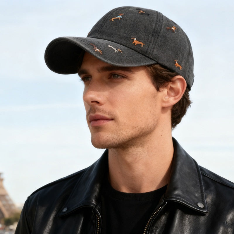 Dame Baseballcaps Skanto