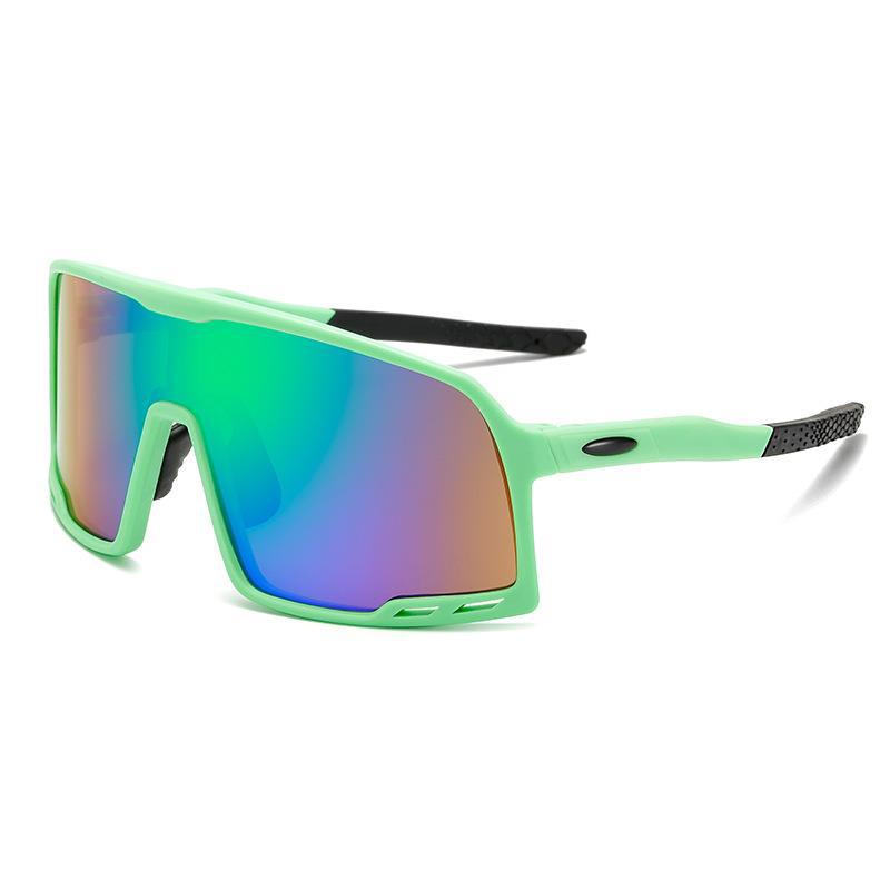 Unisex Eventyr Sport Solbriller Skanto