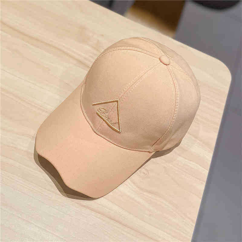 Herre Klassisk Strukturert Baseball Cap Skanto 1784188514