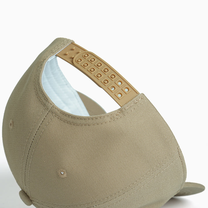 Dame sporty fleksibel cap Skanto