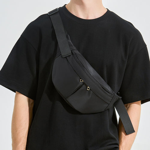 Lettvekts utility sling bag Skanto