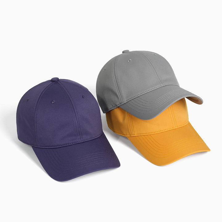Damer sporty baseballcap Skanto