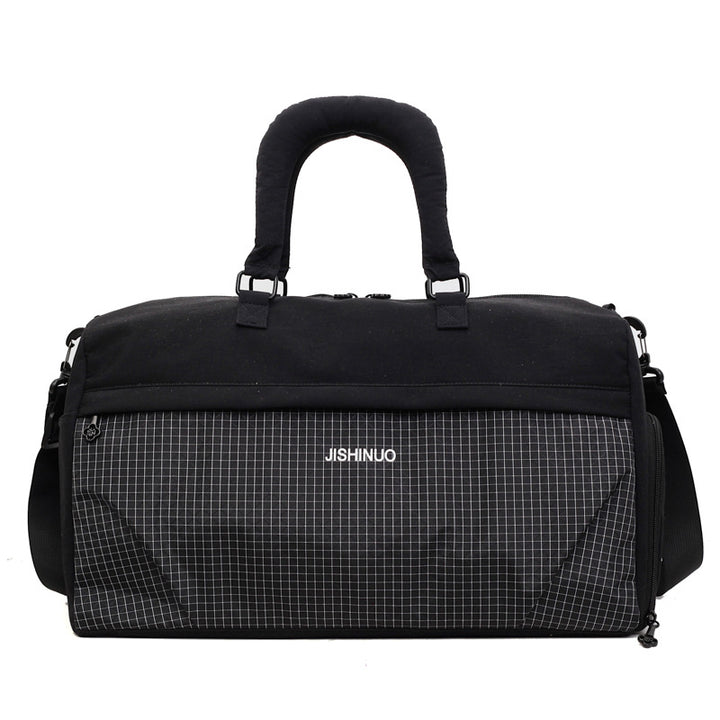 Damer Slitesterk Sportbag Skanto