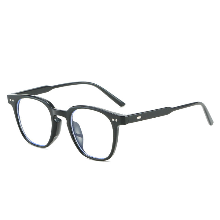 Dame moteriktig solbrille med høykvalitets UV-beskyttelse og komfortabel ramme Skanto